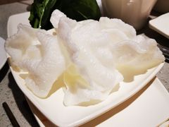 -海底捞火锅(奥体南路店)