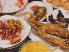 -小雨点糖水店(中兴街分店)