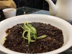 -桃园中华料理炸酱面(燕儿岛路店)