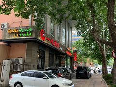 -一心烤肉(延安路店)