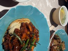 -松鹤面馆·古法焖肉面(观前店)