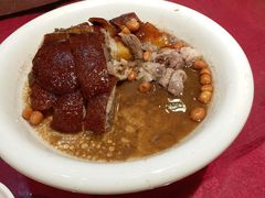 五星脆皮烧鹅-清心鸡沙田乳鸽店·非遗传承(粤垦路店)