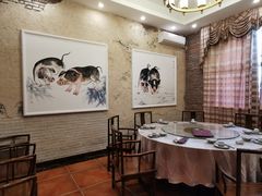 包厢-纳福苑(亮庆餐饮分店)