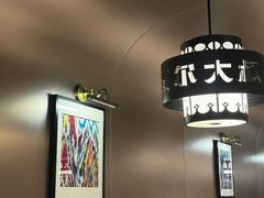 -清真·卡德尔大叔新疆主题餐厅(龙汇路店)