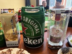 -吉顺坑烤