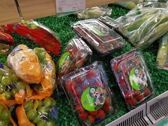 -百果园(大冲店)