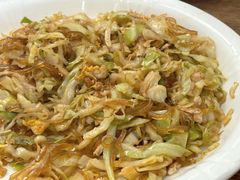 -茶泡饭(李子坝店)