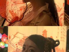 -汉仪华裳汉服旗袍·摄影写真馆(乌镇西栅店)