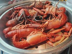 -渔纬港海鲜自助餐厅(湖里万达店)