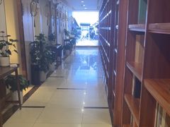 -香山湖渔家大院