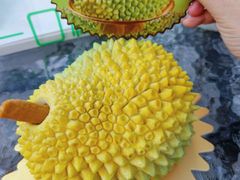 -美心西饼mx cakes(猎德优托邦店)