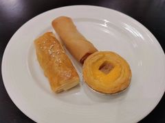 -京香轩·中餐厅(上海中庚聚龙酒店)