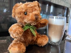 -千岛湖洲际度假酒店·逸廊大堂吧