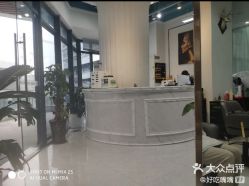 -ASG Hair Salon烫染·接发