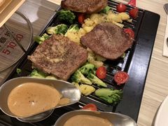 -必胜客(蜀山万象汇店)