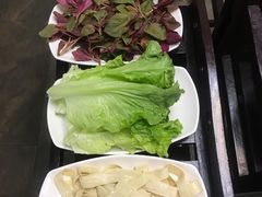 -山菌美食苑(振兴路店)