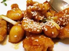 -宣和苑(华侨新村店)
