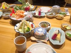 -大岛日本料理铁板烧(南通大饭店)