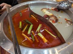 -黔哆哆地摊酸汤火锅(清湖店)