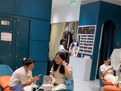 -海马体照相馆(重庆龙湖时代天街D馆店)