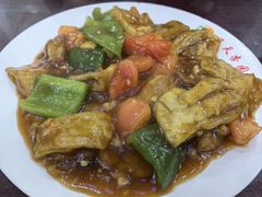 -杏园餐厅(阜成门店)