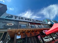 -海兰江石锅饭(水上店)