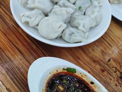 -山东水饺(南坪新街店)