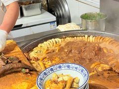 -陈记卤煮小肠