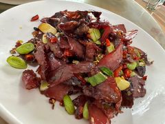 -涛哥土菜馆