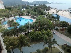 -惠州金海湾嘉华度假酒店