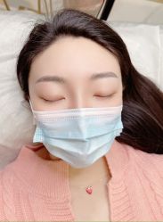 -babiline芭比莱恩半永久纹眉纹唇发际线