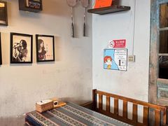 -蜗牛小馆醉乡民谣云南菜(惠新西里店)