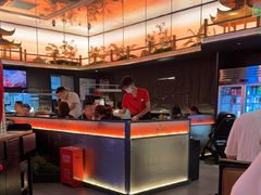 -西塔老太太泥炉烤肉(上海七宝领展广场店)