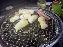 -十三姨正合丰烤肉(营迹路店)