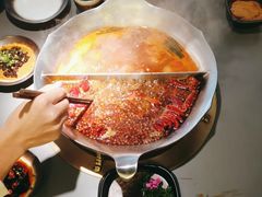 -湊湊火锅·茶憩(南京万象天地店)
