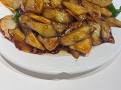 地三鲜-萍香大厨·锅包肉(大东门店)