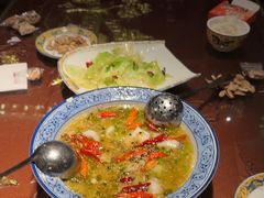 -缪氏川菜(深圳北站缤果空间店)