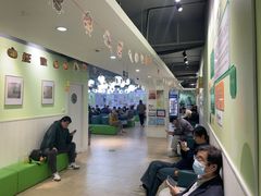 -学知乐教育·幼小衔接·小学科辅导(嘉定镇校区)