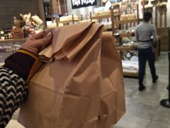 -PAPER STONE BAKERY(天汇广场店)