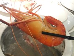 -诱货海鲜自助火锅(爱琴海购物公园东百店)