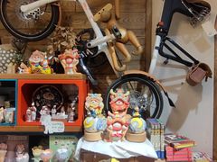 -橡皮书店(翠湖北路店)