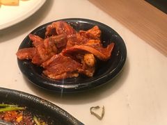 -韩宫宴烤肉·料理(苏州中心店)