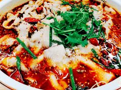 水煮鱼-无招牌