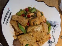 -王胖子土菜馆·特色杭帮菜·农家土菜