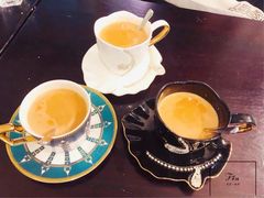 -Masala Curry and BBQ·玛莎拉巴基斯坦美食(金水万达店)