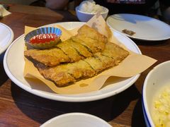 葱花肉-大牌大·传统杭帮菜(湖滨店)