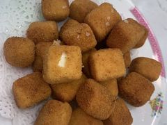 -东鑫记港式茶餐厅(南京东路店)