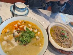 -曹家小菜(胜太路店)