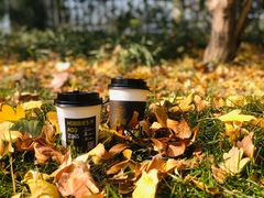 -ZING COFFEE 镜咖啡
