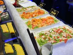 -九月海·海鲜自助(世纪东方店)